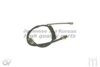 CHRYS 04721028AJ Cable, parking brake